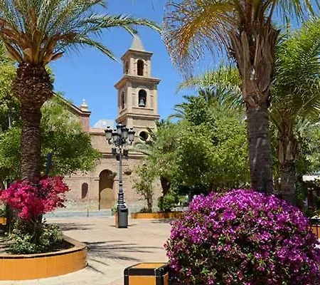 Casa Playa Los Locos Apartmán Torrevieja