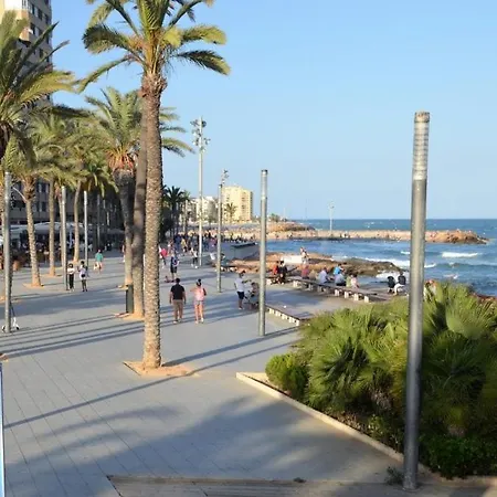 Casa Playa Los Locos