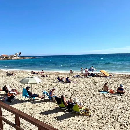 Apartmán Casa Playa Los Locos Torrevieja