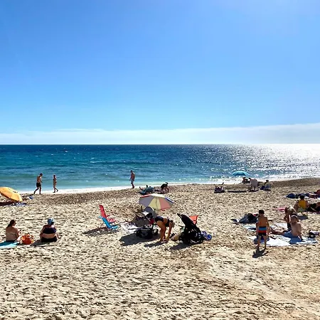 Casa Playa Los Locos Apartmán