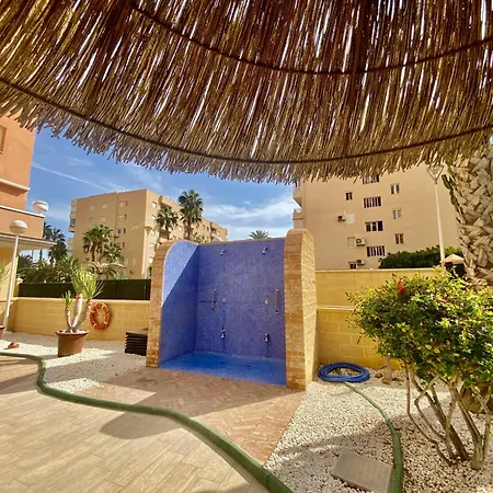 Casa Playa Los Locos *
