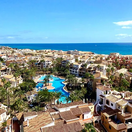 Casa Playa Los Locos Torrevieja