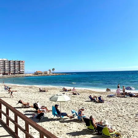 Casa Playa Los Locos