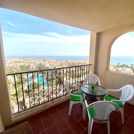 Playa Locos Aldea Del Mar Apartment