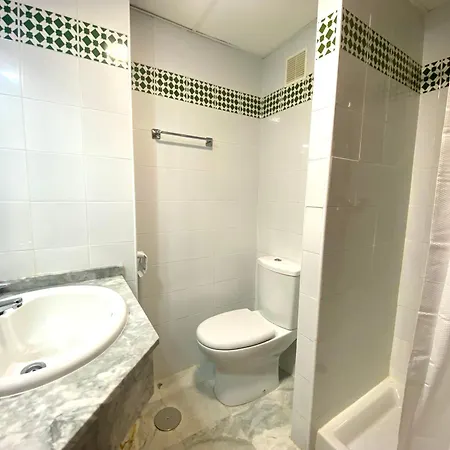 Apartment Playa Locos Aldea Del Mar