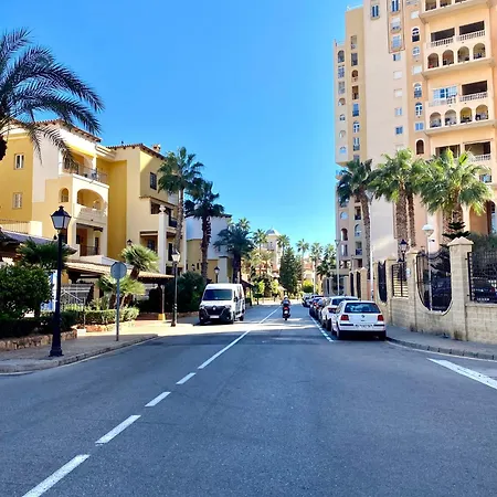 Casa Playa Los Locos Torrevieja