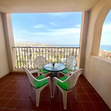 Playa Locos Aldea Del Mar Apartment