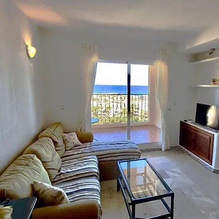 Playa Locos Aldea Del Mar Apartment *