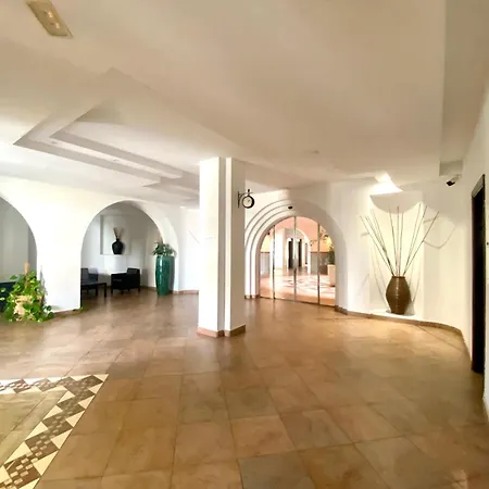 Casa Playa Los Locos *