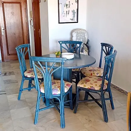 Apartment Playa Locos Aldea Del Mar *
