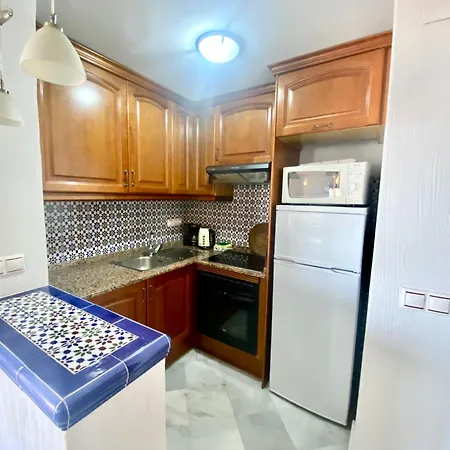 Apartment Playa Locos Aldea Del Mar Torrevieja