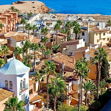 Casa Playa Los Locos Torrevieja