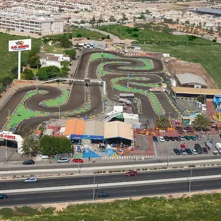 Casa Playa Los Locos