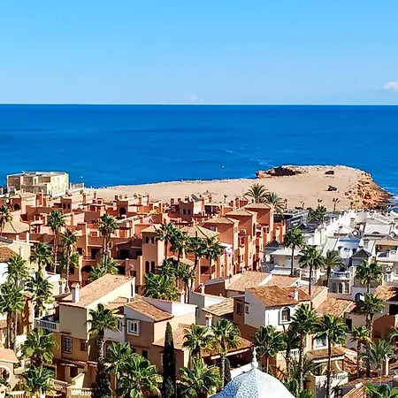 Casa Playa Los Locos Torrevieja