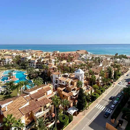 Apartmán Casa Playa Los Locos Torrevieja