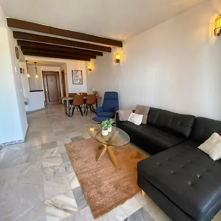 Casa Playa Los Locos *