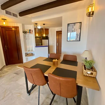 Casa Playa Los Locos Apartmán Torrevieja