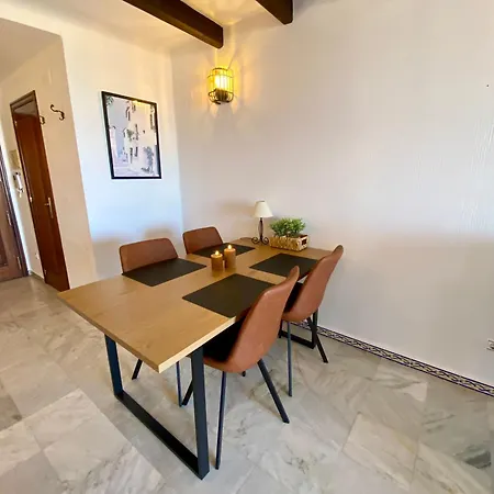 Casa Playa Los Locos