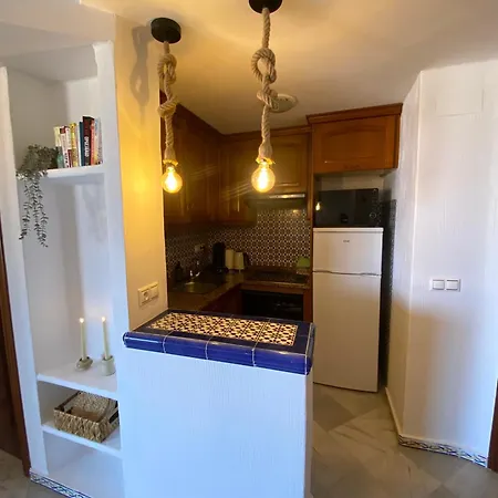 Casa Playa Los Locos