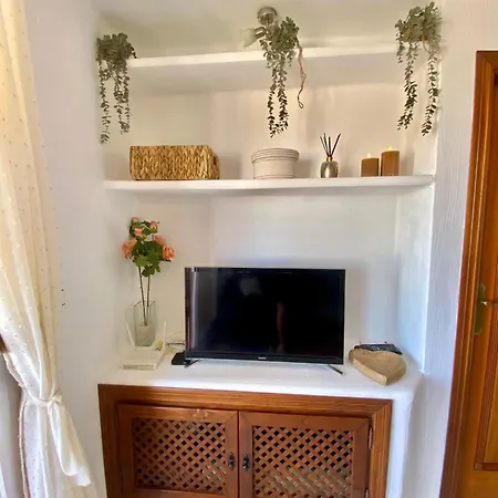 Casa Playa Los Locos Apartmán
