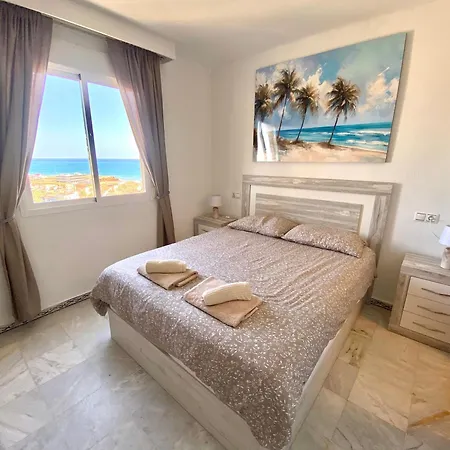 Apartmán Casa Playa Los Locos *