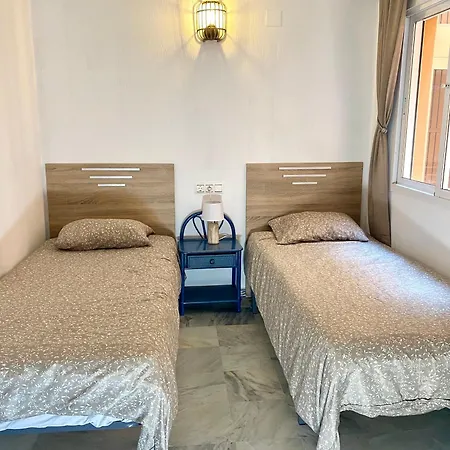 Apartmán Casa Playa Los Locos