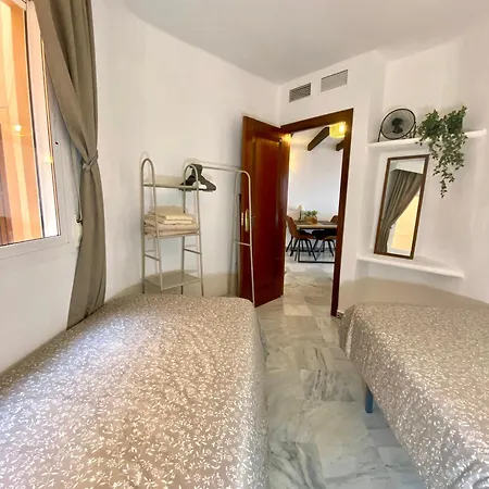 Apartmán Casa Playa Los Locos Torrevieja