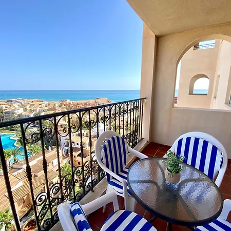 Apartmán Casa Playa Los Locos