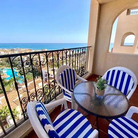 Casa Playa Los Locos Apartmán